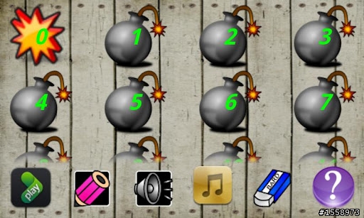 改編經典遊戲炸彈超人: 終極炸彈王Bomb King(完全免費無廣告)