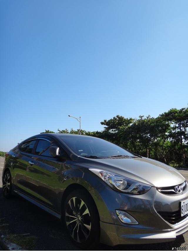 Elantra 台南墾丁遊記&1428km駕駛心得分享(圖多文長慎入)