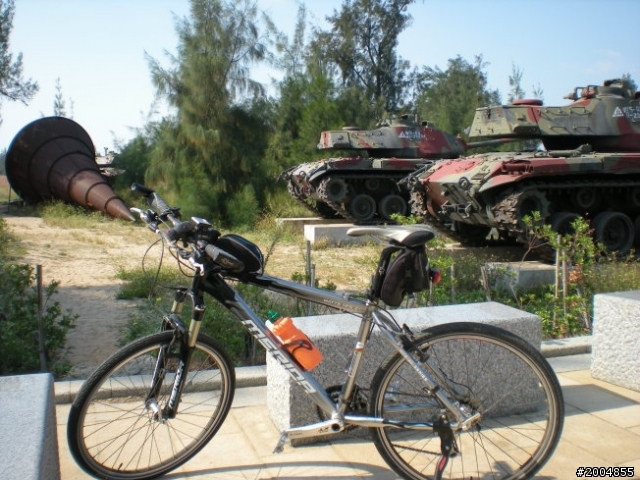 2012 秋節環金門