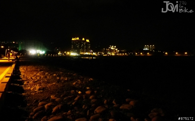 [夜騎]光復橋 / 陽光橋 / 碧潭