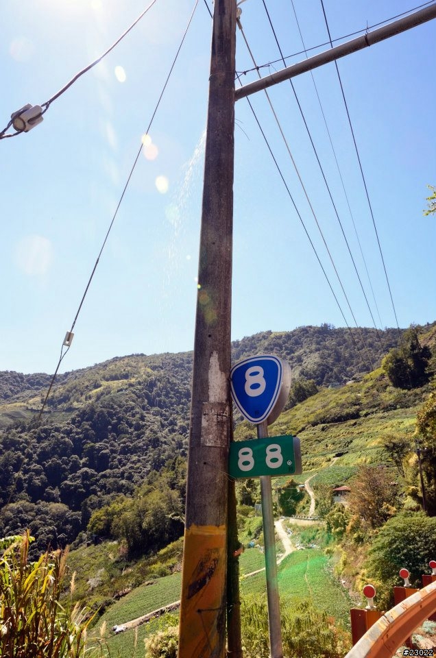 中年騎士10/13~10/18六天另類環台(更新完畢)