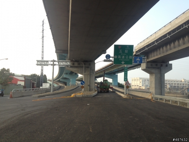 65道 11月底全線通車