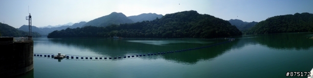 [路線]城林橋>鶯歌>大溪>三坑>石門>新北環快...100km