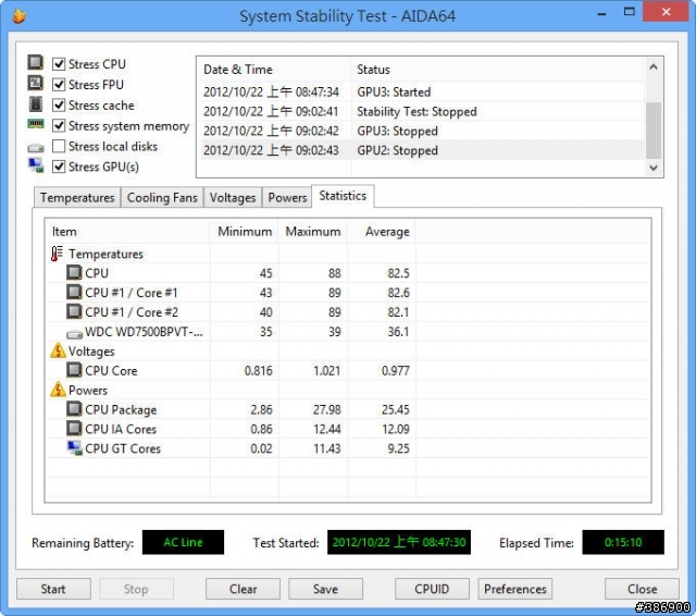換「磚」上陣！HP Pavilion dv6-7221tx 搭載 Win8 全新體驗開箱分享