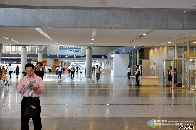 [獨家] 2012 CEATEC大展獨家報導：4K大爆發前哨站？