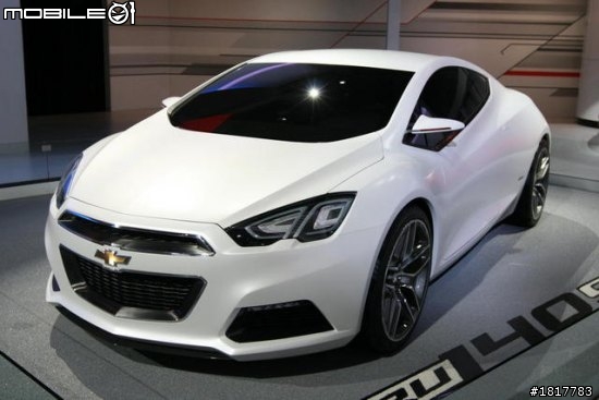 Thе nеw 2012 Chevrolet Thουɡht