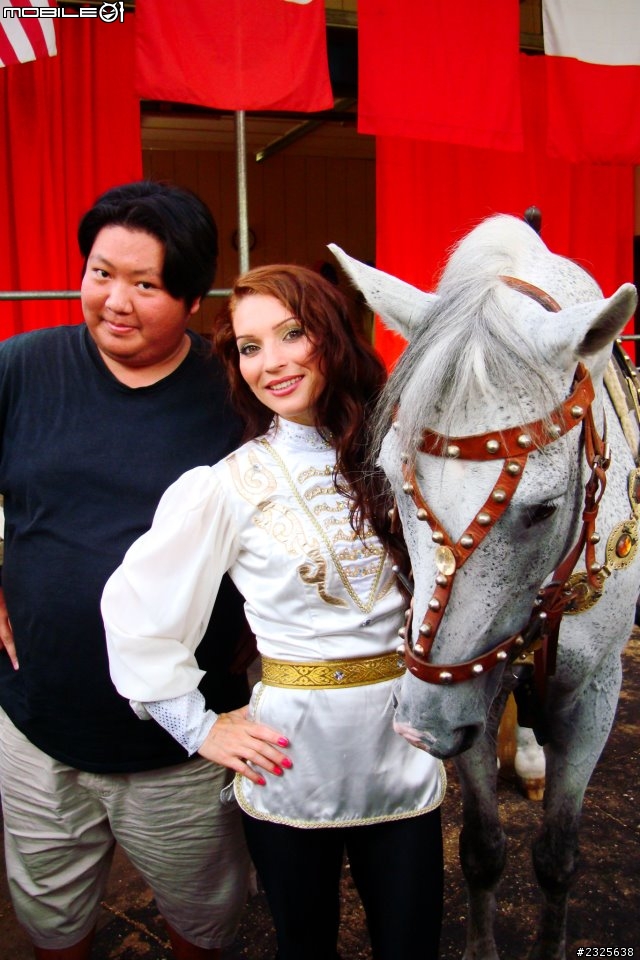 小肥上合歡山打獵去......