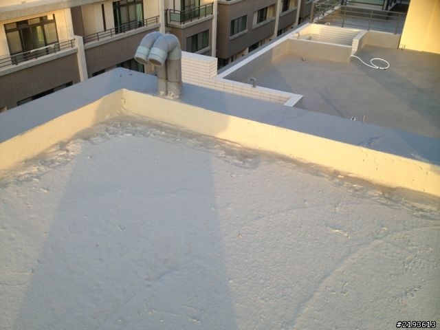 請幫我確認屋頂房水的缺失是否需要求建商重做？