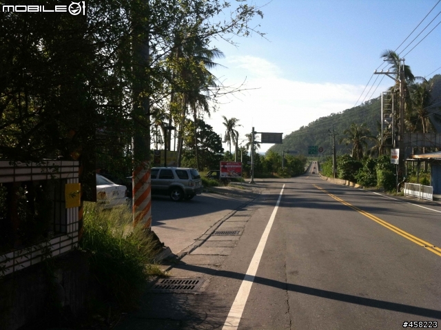 1011~1014 一個人1900 KM 自我放逐的S環島