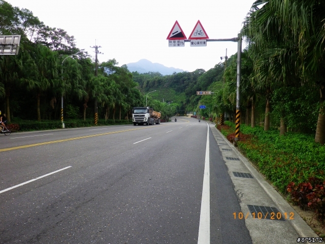 [路線]城林橋>鶯歌>大溪>三峽>浮洲橋.. 63km