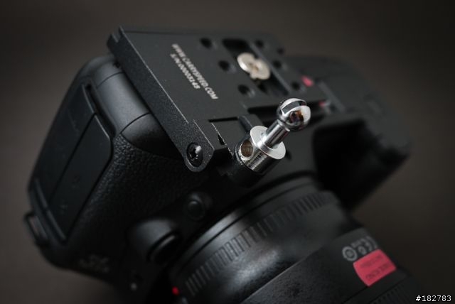 [簡易開箱] 相機減壓帶 - Carry Speed FS-SLIM Camera Sling Strap