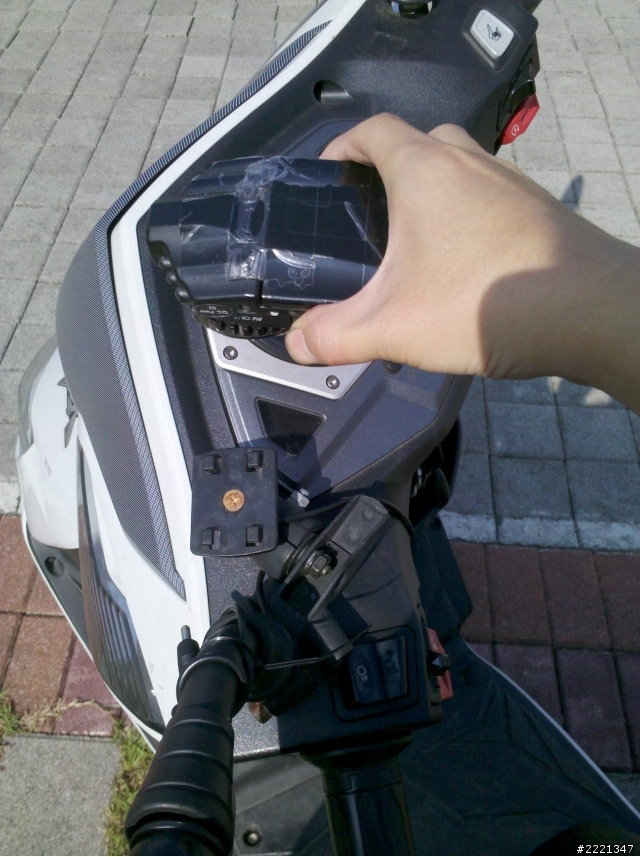 行車紀錄器之老兵再戰！！