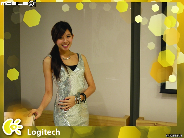 好聽的聲音-參加羅技UE體驗活動心得分享