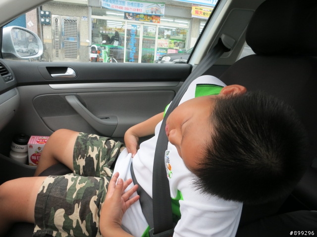 [油耗實測二部曲] 小蝸達成一桶油環島至國境之南未亮燈是為20K/L