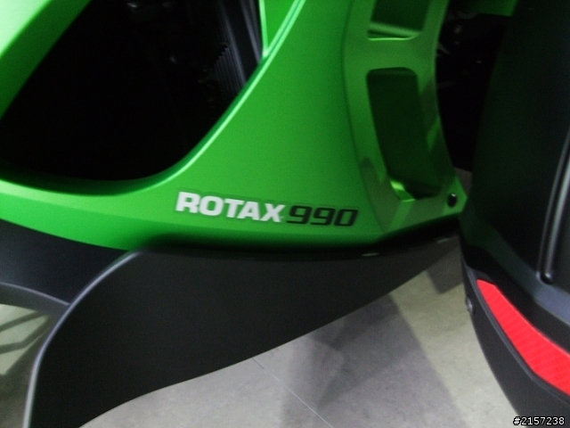 火箭三號 KTM990 ROTAX990