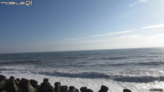 1011~1014 一個人1900 KM 自我放逐的S環島