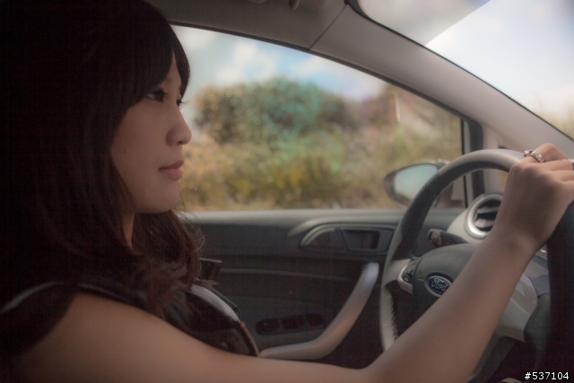 Ford Fiesta 短片 -  Drive Your Life