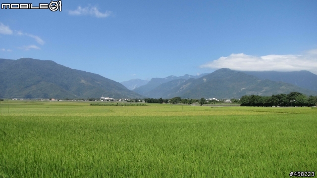 1011~1014 一個人1900 KM 自我放逐的S環島