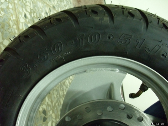 益通e-go電動機車-圖多（不是專業拍攝請見諒）