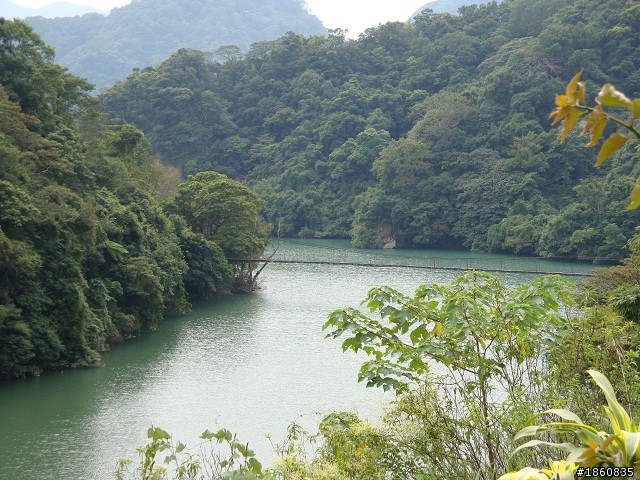 2012.10.18九月雪&石門水庫慢遊