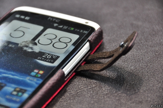 [[分享]]HTC ONEX+  の 秋冬新衣入手(1028新增Q&A)