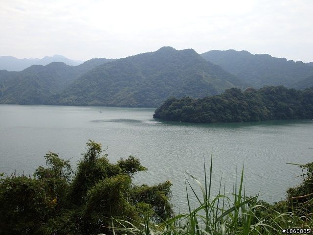 2012.10.18九月雪&石門水庫慢遊