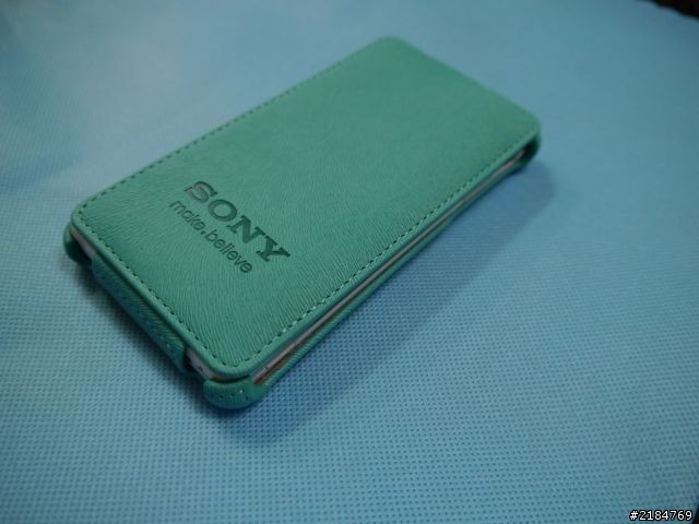 【開箱文】SONY Xperia TX LT29i