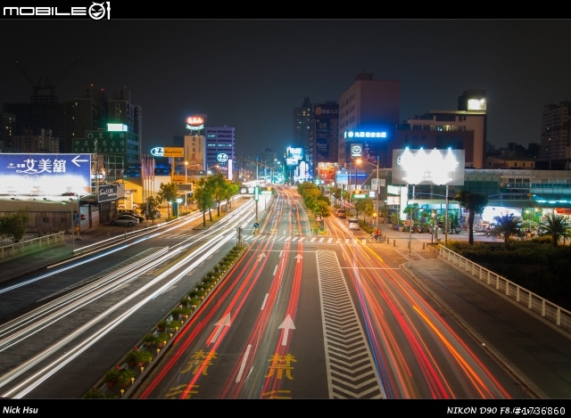 跳過開箱文的夜晚