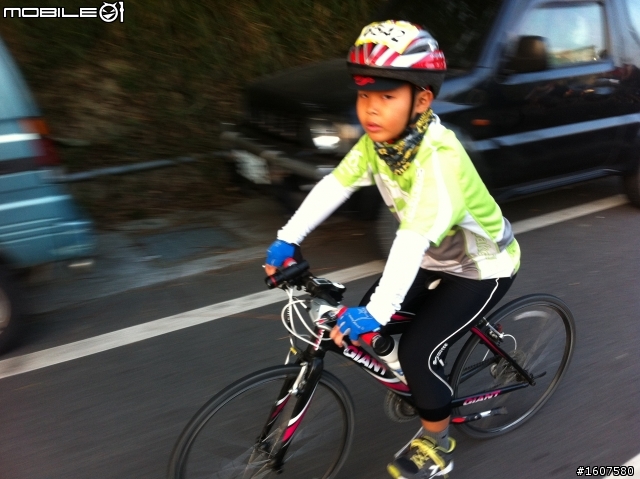 2012第三屆環化賽全記錄【美利達中山車隊】