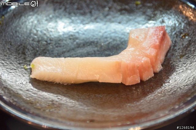 魚鮮味一流的「井味居酒屋」
