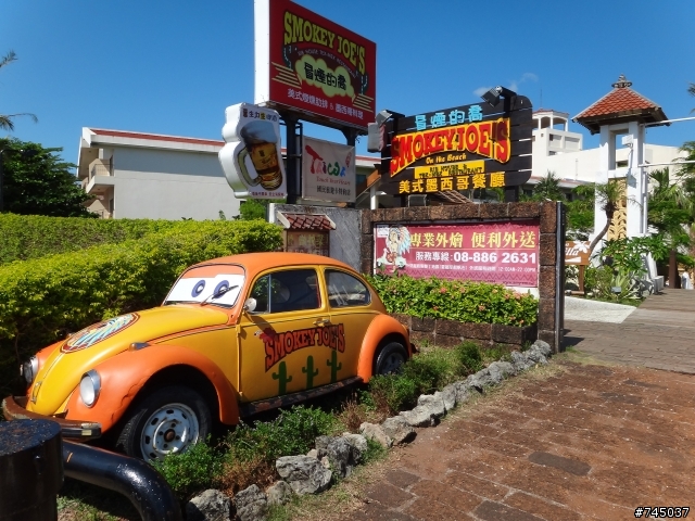 Elantra 台南墾丁遊記&1428km駕駛心得分享(圖多文長慎入)