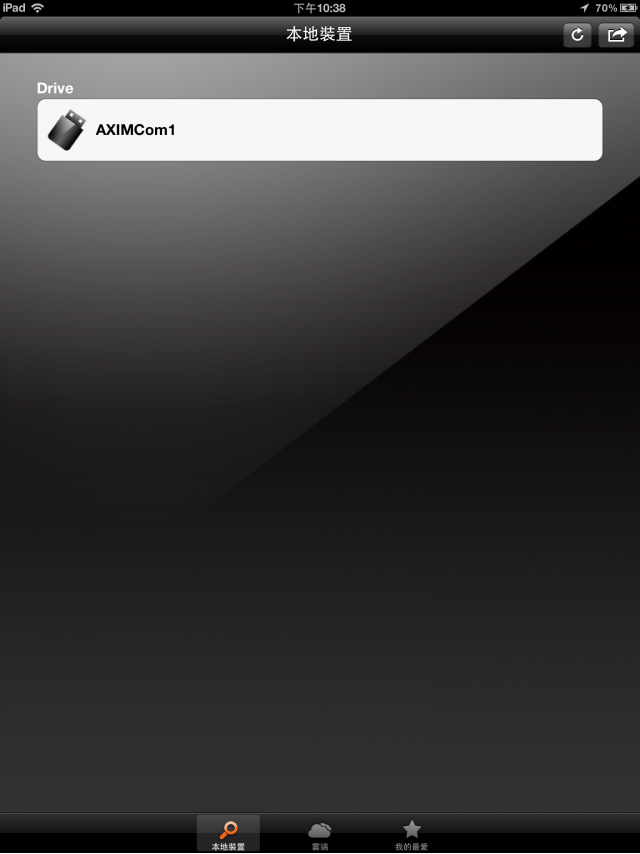 AXIMCom MR-102N 試用 (不著重於熱點分享) (JB區已PO直讀設法)