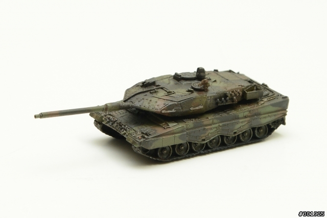 [收藏] World Tank Museum 精巧可愛的小坦克