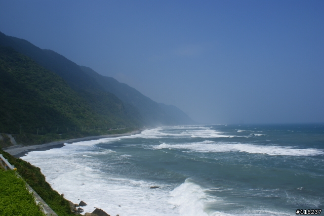 雙十環島~一個人5天4夜的旅行[圖多文長]
