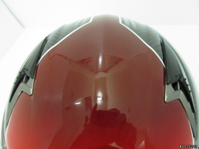 [簡單開箱] LS2 FF396 Carbon Helmet