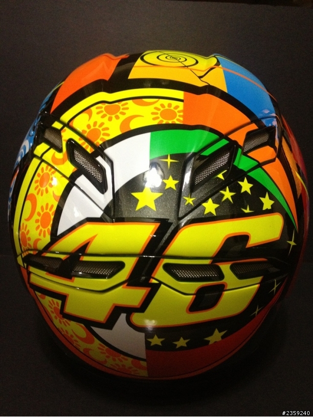 我的agv  GP-Tech 元素帽
