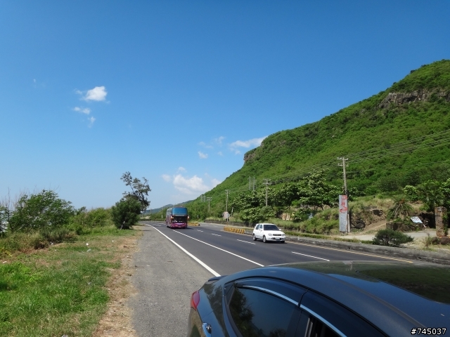 Elantra 台南墾丁遊記&1428km駕駛心得分享(圖多文長慎入)