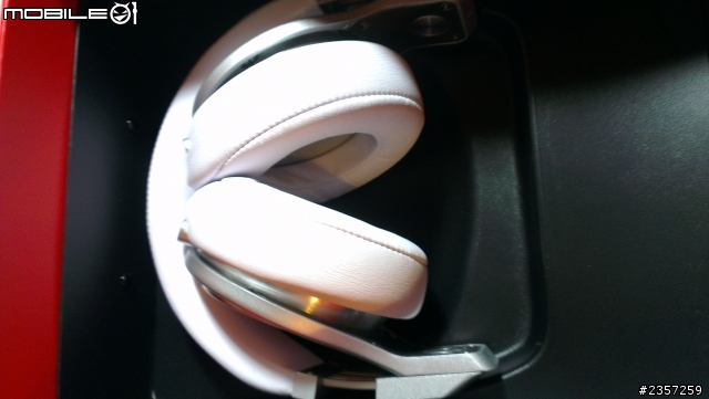 新包裝發行beats pro 開箱