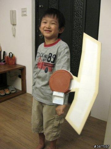 遊戲王決鬥盤DIY