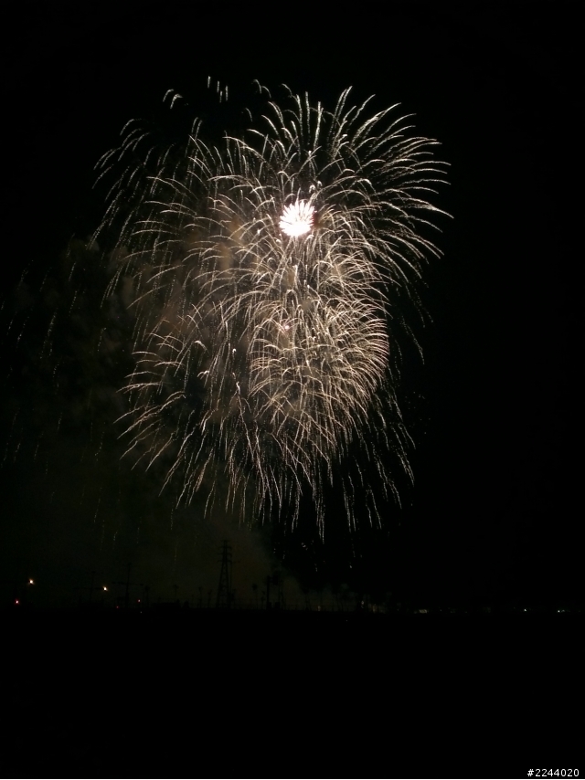 [分享]我的One X跟我一起到國慶煙火(更新10/14的煙火)