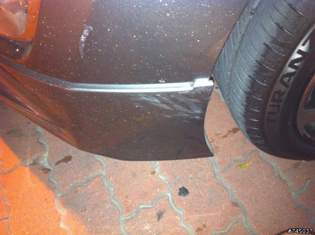 Elantra 台南墾丁遊記&1428km駕駛心得分享(圖多文長慎入)