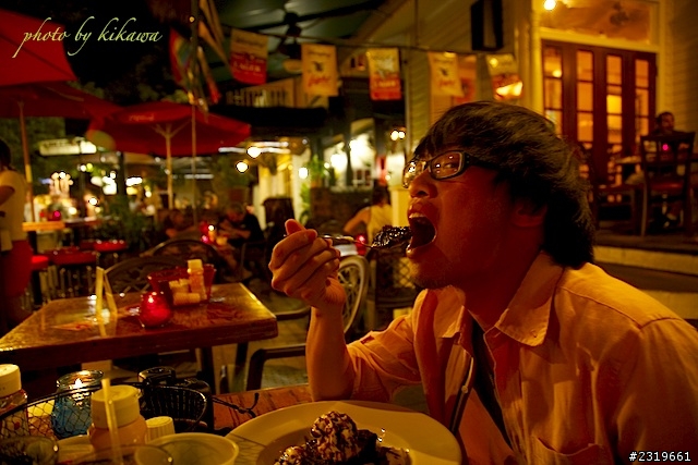 14Hr - 490km：三個神經病 狼與羊快閃兼拍照狂的 Key West 狂飆之旅(41p)