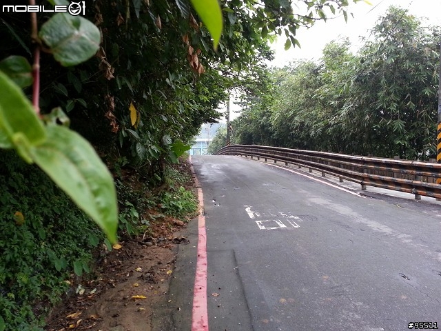 漫遊基隆在地的自行車道環狀路線,也適合親子路線喔!! (更新增加七堵至百福社區)
