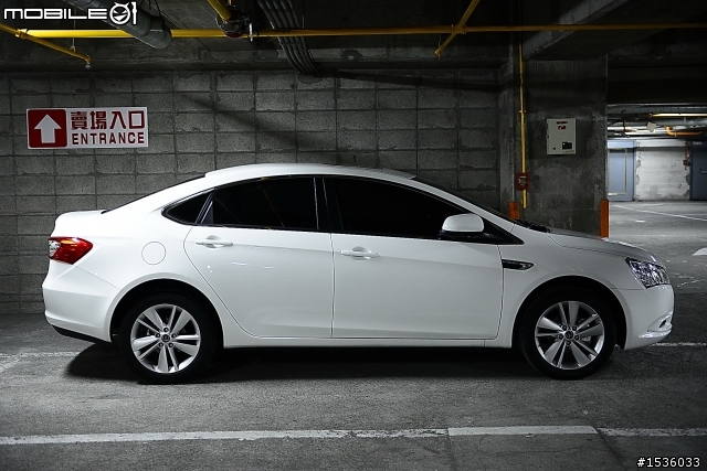 開著Luxgen S5 2.0T一天環台(猜猜看油錢總開銷)