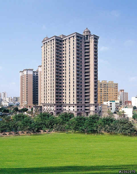 (分享)桃園市都市化現況
