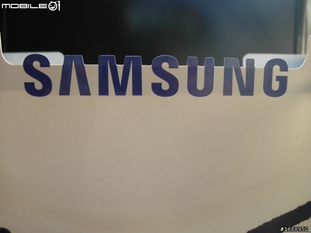 Samsung Galaxy Note II早鳥簡易開箱文
