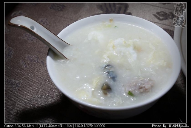 我在金門拍的一堆食物照片...充滿地雷!!!