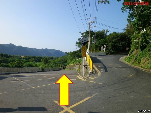 [路線]城林橋>鶯歌>大溪>三峽>浮洲橋.. 63km