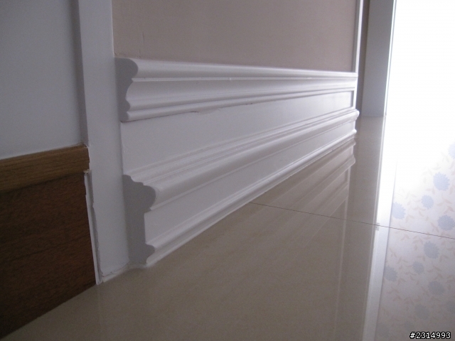 [開箱文]再許我一個溫馨的家-美式新古典風格