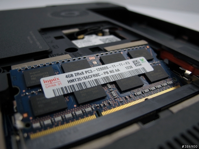 換「磚」上陣！HP Pavilion dv6-7221tx 搭載 Win8 全新體驗開箱分享